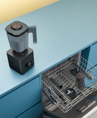 Obliterator High-Speed Blender