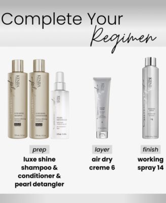 Pearl Detangler, 5.4-oz.