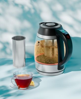 Custom-Temp 1.8L Keep Warm Kettle