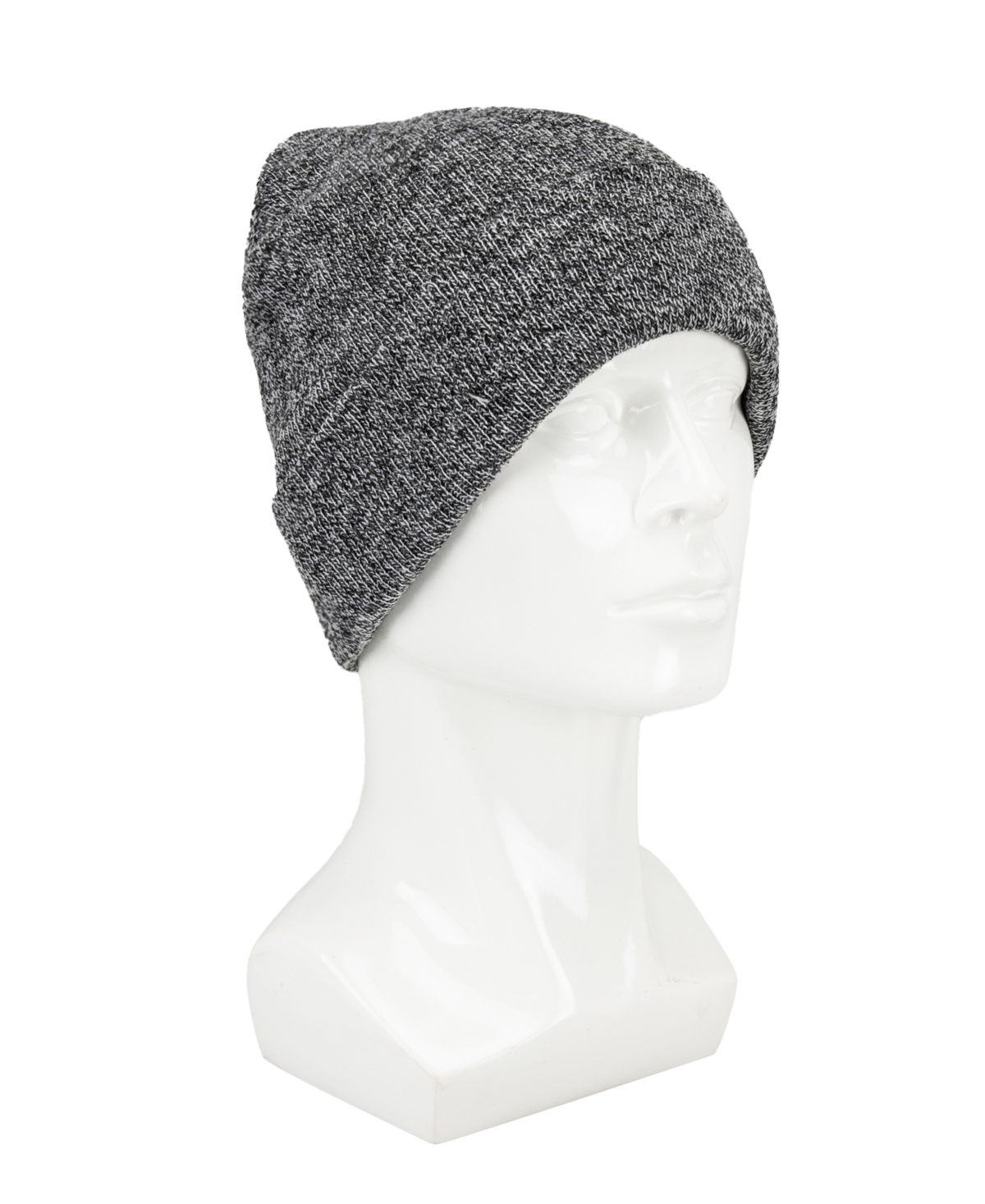 Levi's Men's 2-pack Beanie Set In Black