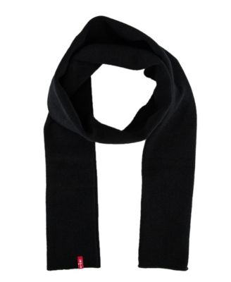 Men's 2-Piece Matching Beanie and Scarf Set