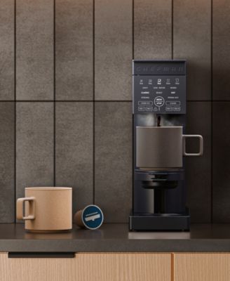 Caffeinator Coffee Maker