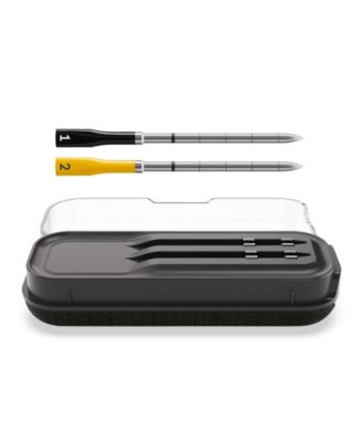 Chef IQ Sense Smart Thermometer, 2 Temperature Probes
