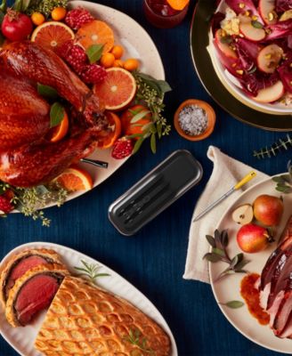 Chef IQ Sense Smart Thermometer, 2 Temperature Probes