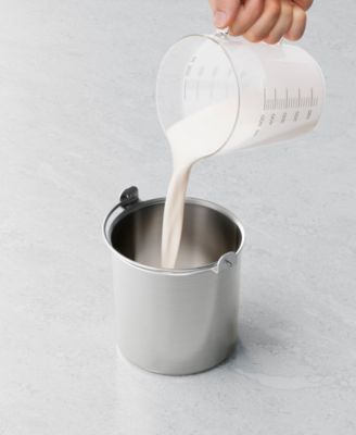 Iceman Trio Ice Cream Maker