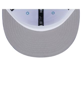 Men's Royal Toronto Blue Jays Bikini Bottom Trucker 9FIFTY Snapback Hat