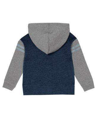 Girls Toddler 2-Piece Penn State Nittany Lions Clubhouse&nbsp;Pullover Hoodie and Legging Set