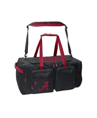 Alabama Crimson Tide Utility Power Duffel&nbsp;Bag