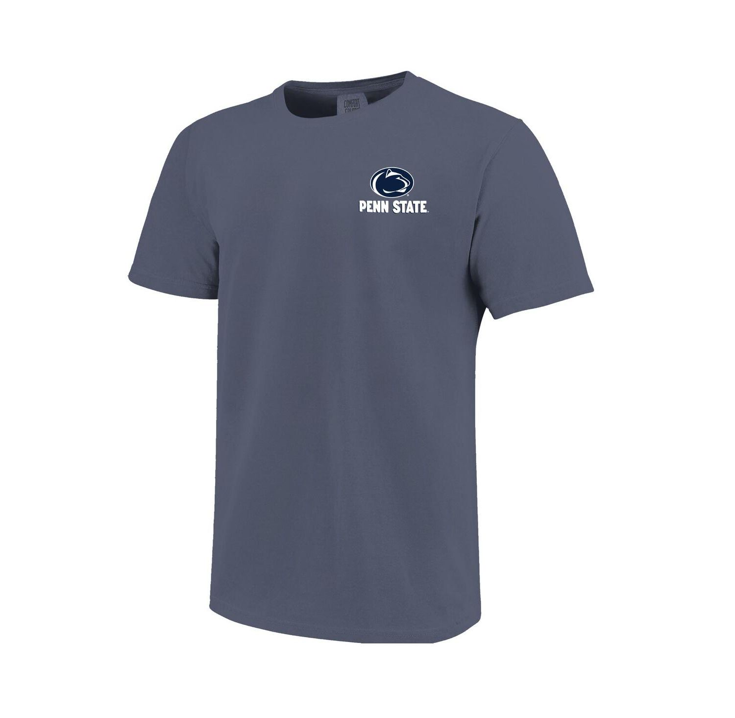 Big Boys and Girls Navy Penn State Nittany Lions Local Campus Scene T-Shirt