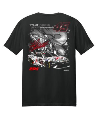 Men's Black Tyler Reddick Jordan T-Shirt