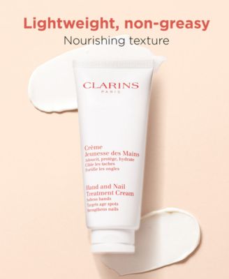 3-Pc. Hand & Nail Treatment Cream Set