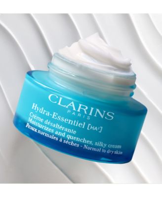 4-Pc. Hydra-Essentiel Skin Care Starter Set