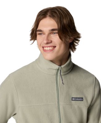 Men's Steens Mountain Full Zip 2.0 Fleece Jacket