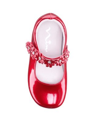 Girls' 6-12 Tuley Mary Jane Dress Shoes