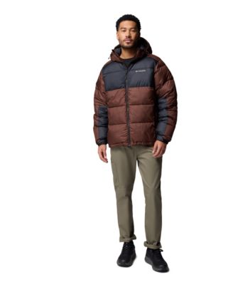 Men's Pike Lake Hooded Jacket