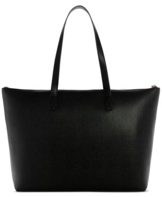 Azulena Extra-Large Tote Bag