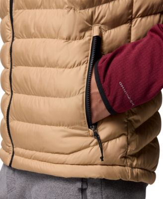 Men's Powder Lite II Puffer Vest