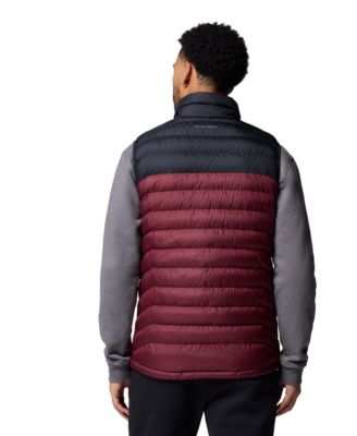 Men's Powder Lite II Puffer Vest