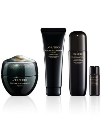 4-Pc. Future Solution LX Regenerating Cream Set
