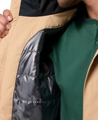 Men's Hikebound Insulated Jacket