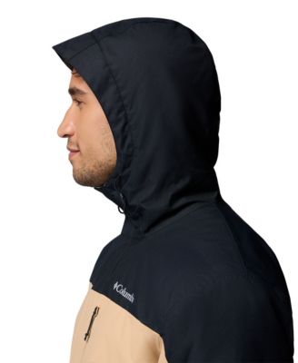 Men's Hikebound Insulated Jacket