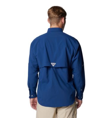 Men's Bahama Long-Sleeve Shirt