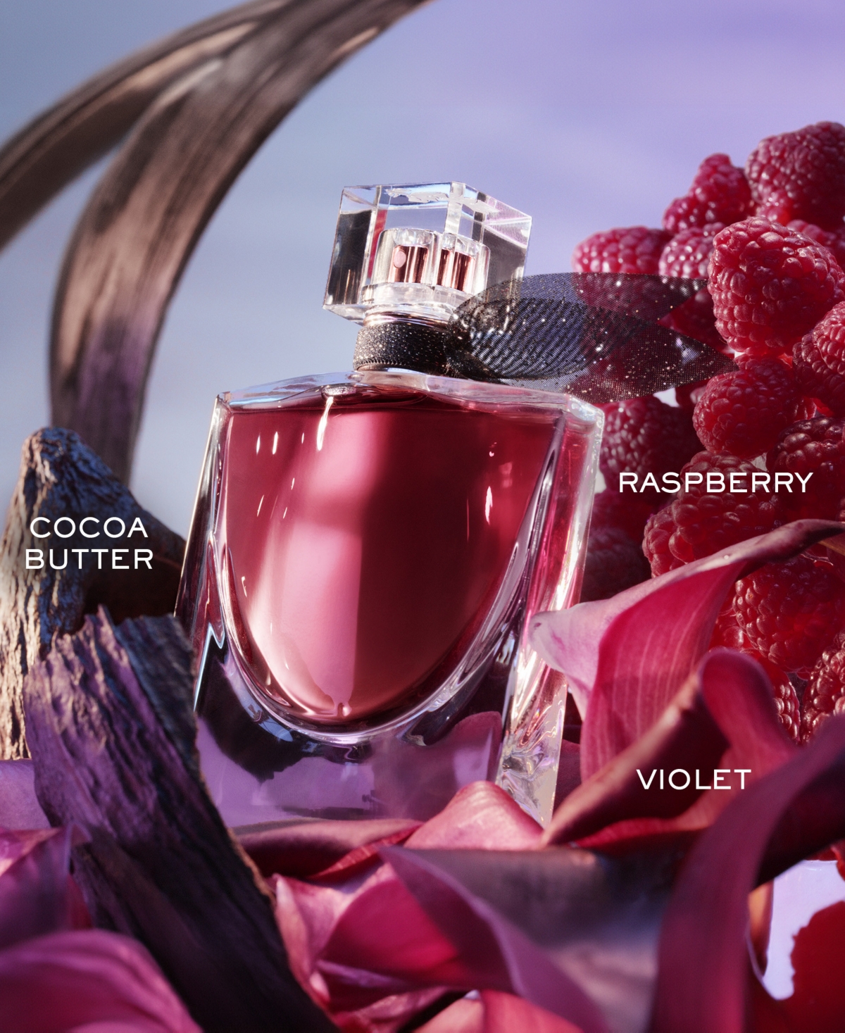 Lancôme 3-pc. La Vie Est Belle Elixir Holiday Gift Set In Transparent