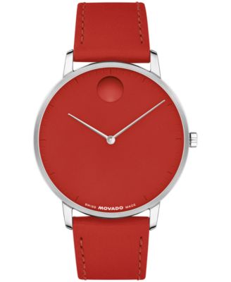 Movado