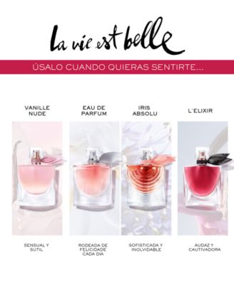3-Pc. Limited-Edition La Vie Est Belle Extraordinary Moments Holiday Gift Set