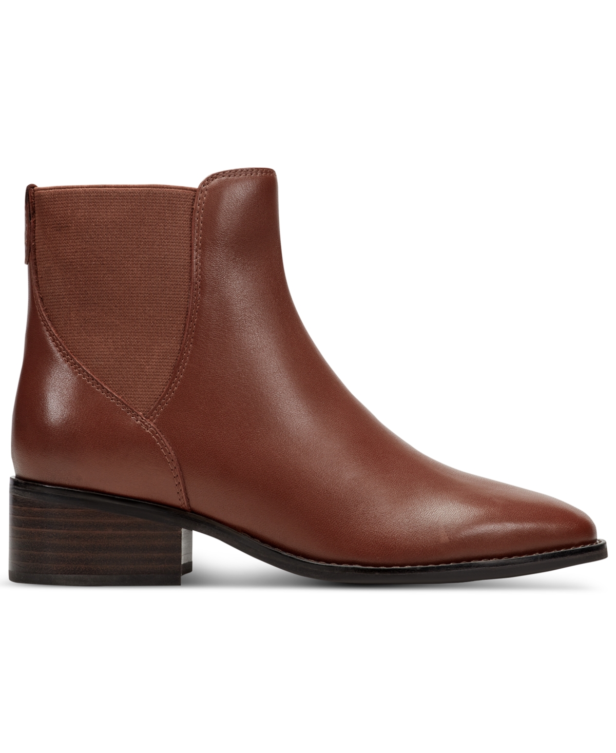 Rockport Women's Piper Leather Booties