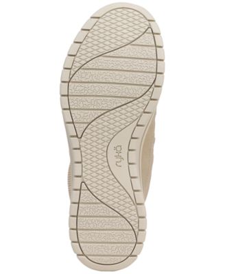 Women's Sienna Water Resistant Lace Up Boots