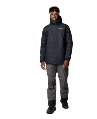 Men's Shotski Tech Ski Jacket