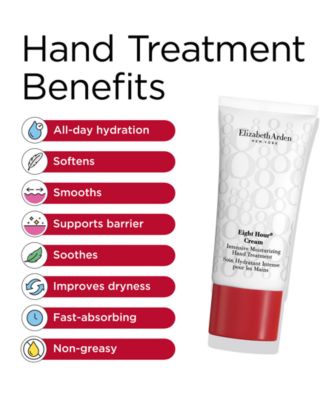 3-Pc. Eight Hour Nourishing Skin Essentials Holiday Set