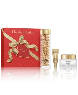 Elizabeth Arden - 3-Pc. Twist & Lift Holiday Skincare Set