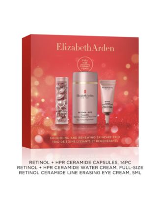 3-Pc. Retinol Renewal Holiday Skin Care Set
