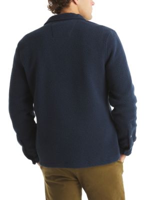Men's Long Sleeve Snap Shirt