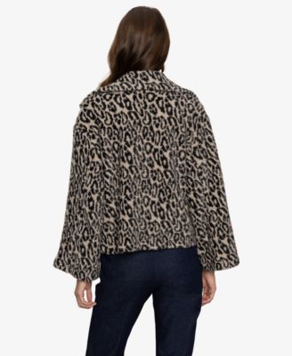Women's Colette Printed Jacket