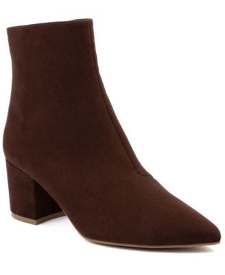Women's Nightlife Ankle Boots