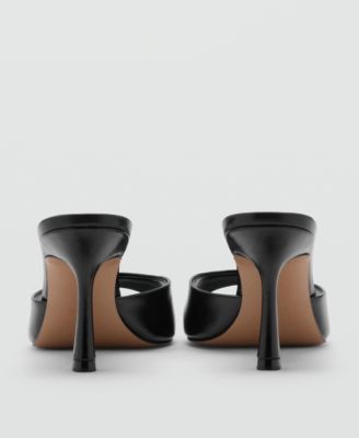 Women's Pointed-Heel Sandals