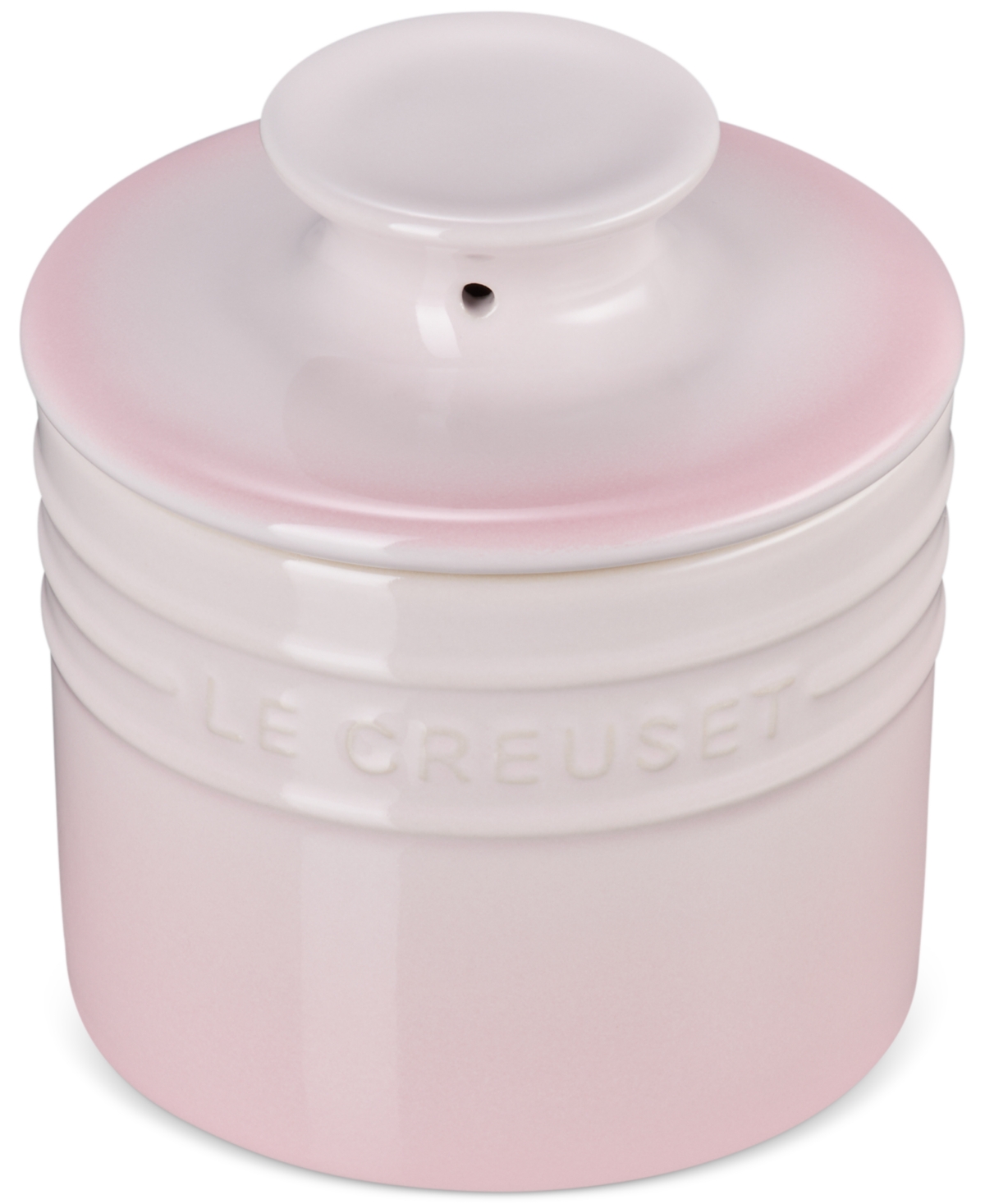 Le Creuset Stoneware 6-oz. Butter Crock In Multi