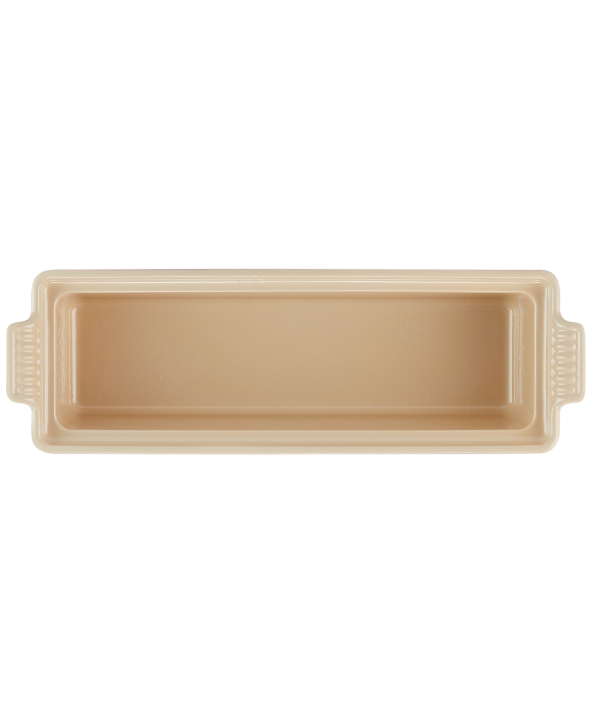 Le Creuset Enameled Cast Iron 2 Qt. Traditional Rectangular Terrine In Orange