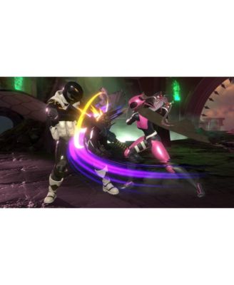 Power Rangers: Battle For The Grid-Super Edition - Nintendo Switch
