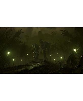 THE MEDIUM - XBOX SERIES X