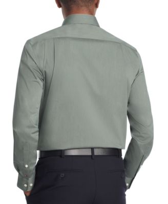Men's Regular-Fit Dress Shirt
