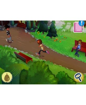 Camp Rock Final Jam - Nintendo DS