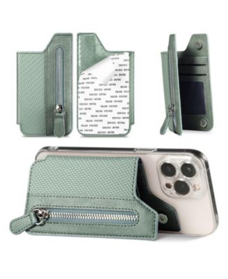 Snap-Kick Wallet - 5 PK