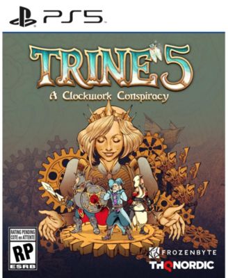 THQ Nordic
