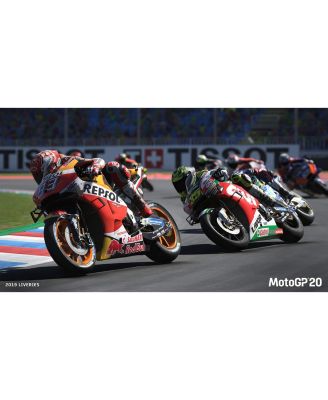 MotoGP 20 - Xbox One