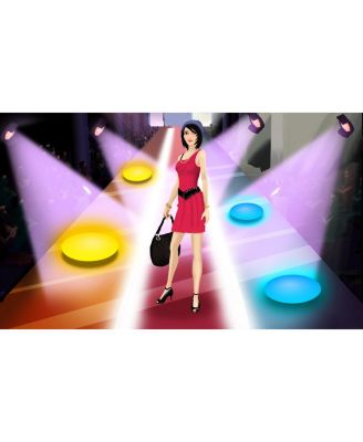 Imagine Fashion Life - Nintendo 3DS