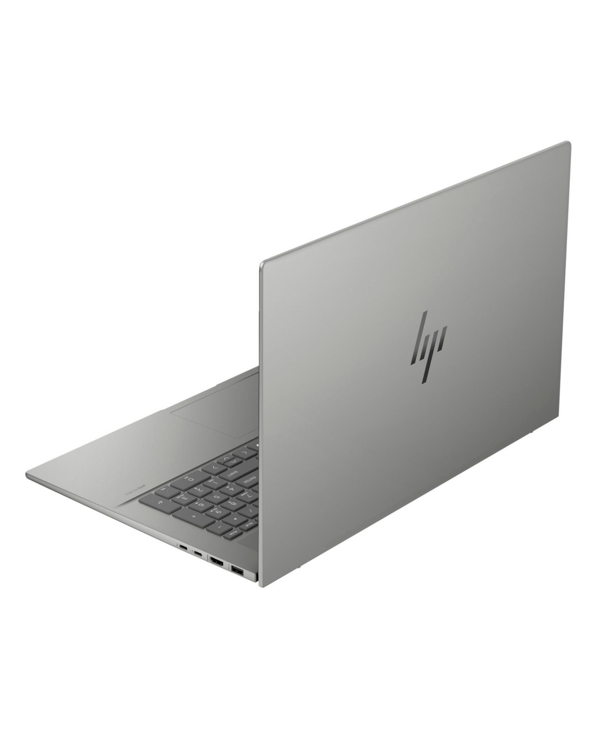 Hp Envy 17t-cw100 Laptop (Intel Ultra 7-155H 16-Core, 16GB 5600MHz Ram, 1TB Ssd, Intel Arc, 17.3" 60 Hz Touch Full Hd (1920x1080),Bt